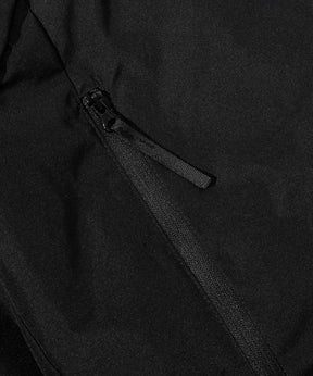 【MENS】DOWN JACKET  ダウンジャケット ウィンドストッパー / WINDSTOPPER(R) プロダクト by GORE TEX LABS / +phenix(プラスフェニックス)