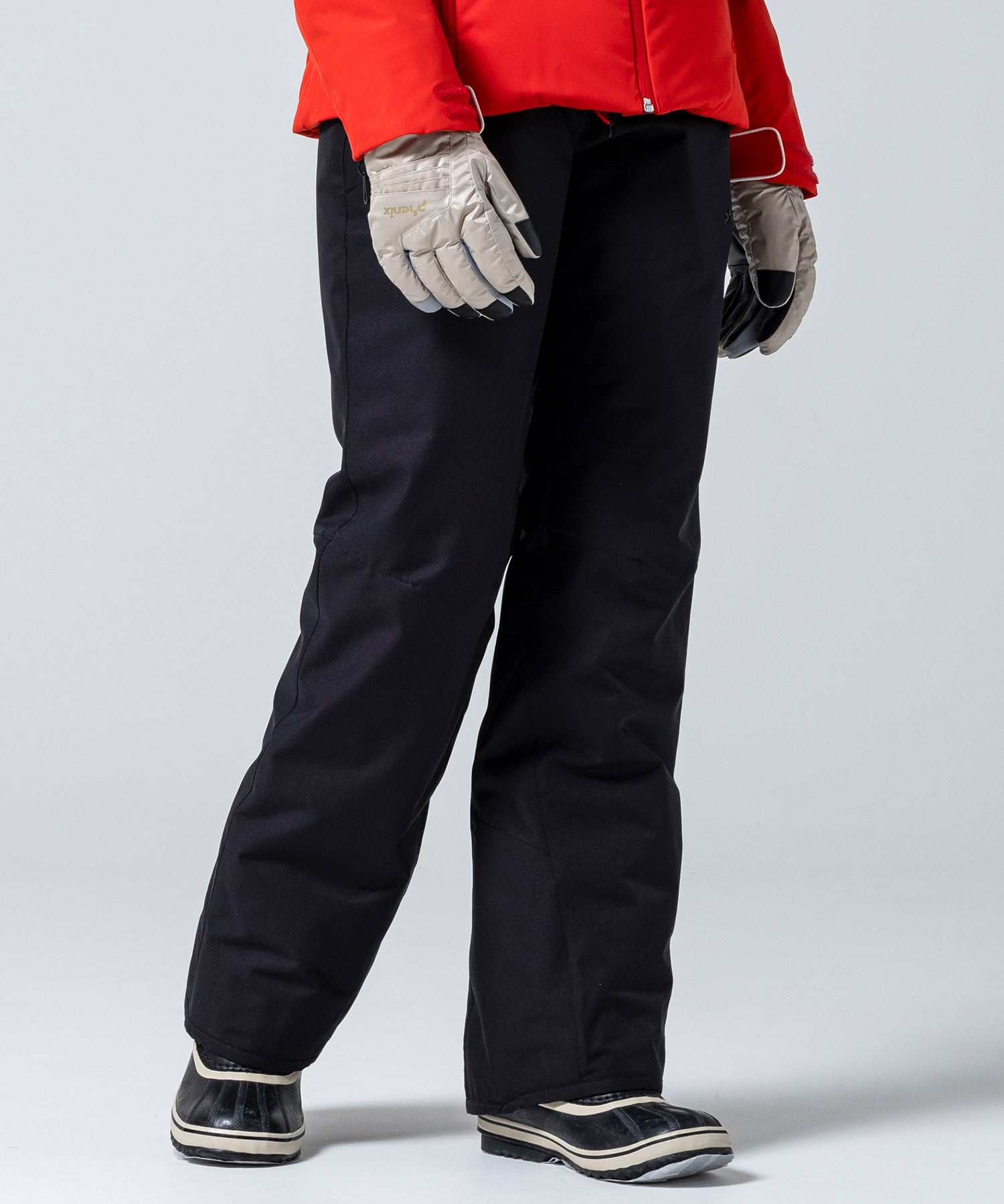 【WOMENS】Basic Easy Pants WOMEN’S ベーシックイージーパンツ / ADVANCE /phenixスキーウェア 25AW