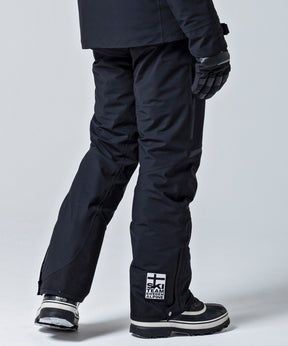 【MENS】Sweden Monotone Pants スウェーデンモノトーンスキーパンツ / SWEDEN /phenixスキーウェア 25AW
