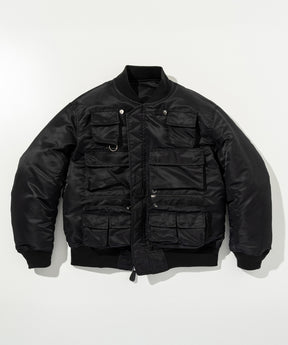 JACKET, TYPE P-0012