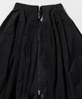 TOGA - SKIRTS, TYPE P-001 / TACTICAL MEMORY BALLOON SKIRT　-　1月中旬お届け