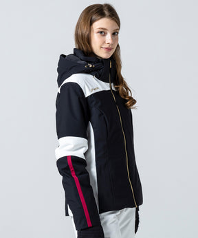 【WOMENS】Sporty Elegant Jacket OMEN’S スポーティーエレガントジャケット / GRACE /phenixスキーウェア 25AW