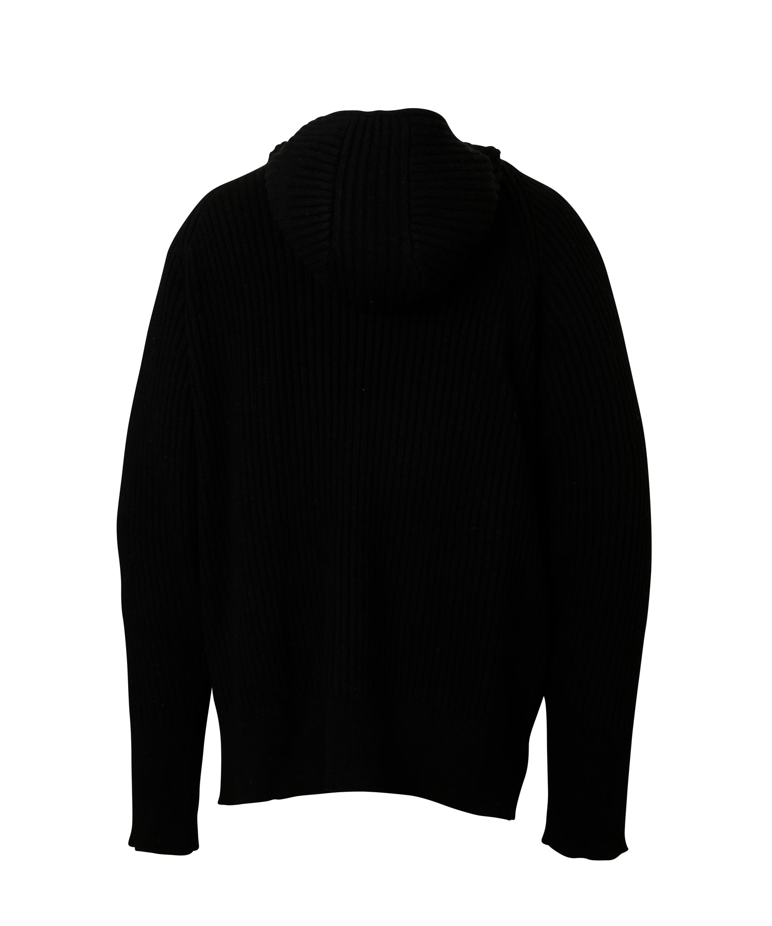 SWEATER, HOODED, TYPE P-001