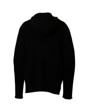 SWEATER, HOODED, TYPE P-001