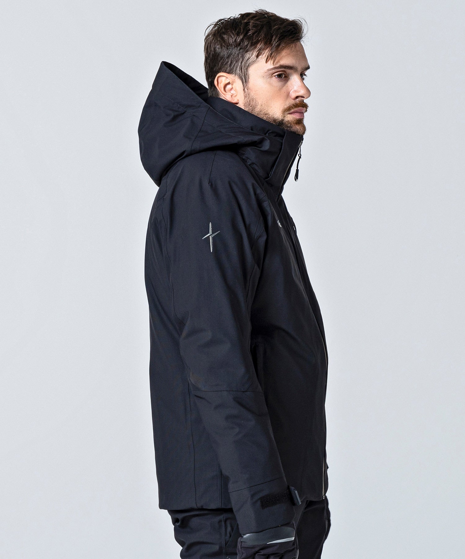 【MENS】HONDA Fall Line FVS Jacket ホンダ フォールラインFVSジャケット / HONDA /phenixスキーウェア 25AW