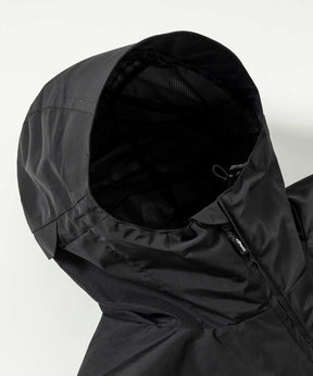 【MENS】FISHERMANS JACKET フィッシャーマンズジャケット / WINDSTOPPER(R) プロダクト by GORE TEX LABS / +phenix(プラスフェニックス)