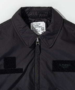TKMT - JACKET, TYPE P-007 / QUILTED TECH CWU-45/P JACKET　-　1月中旬お届け