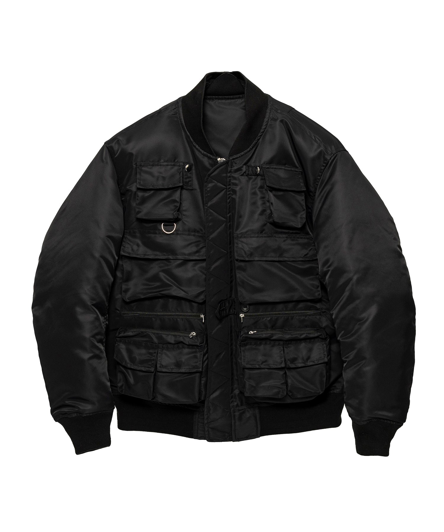 JACKET, TYPE P-0012