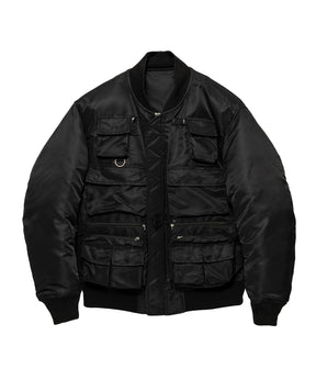 JACKET, TYPE P-0012