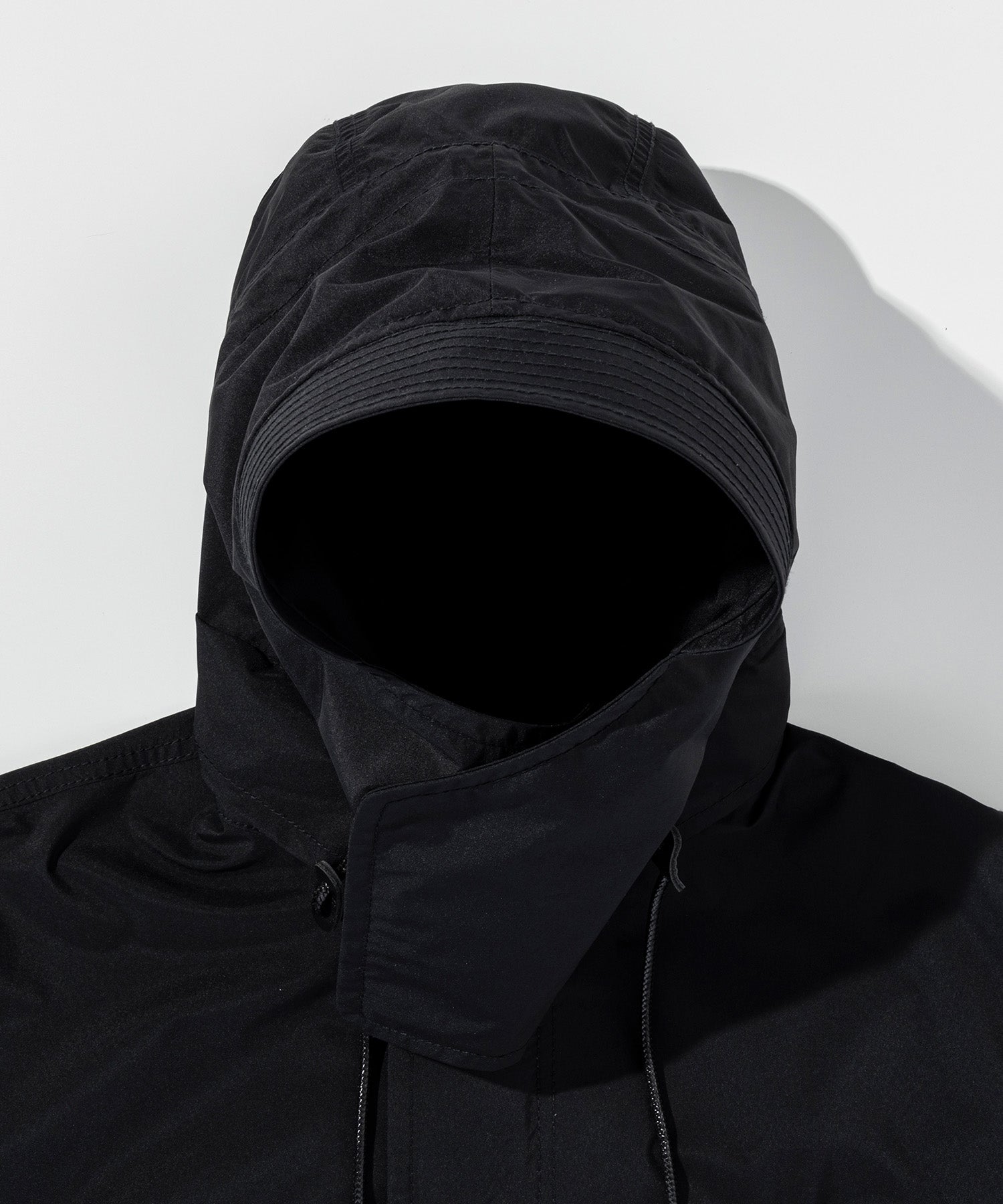 COAT, TYPE P-001 / GORE-TEX FIELD TECH JACKET　-　1月中旬お届け