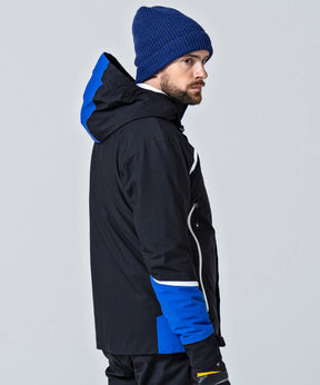 【MENS】Authentic FVS Jacket オーセンティックFVSジャケット / FORMULA /phenixスキーウェア 25AW