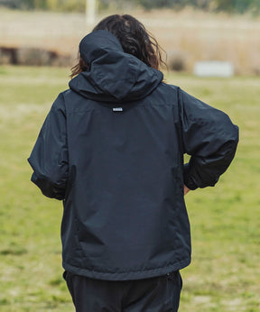 【MENS】MOUNTAIN LIGHT JACKET マウンテン ライト ジャケット ウィンドストッパー / WINDSTOPPER(R) プロダクト by GORE TEX LABS +phenix(プラスフェニックス)