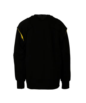 SWEAT SHIRTS, TYPE P-001