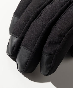 【MENS】Phenix GORE Mens Gloves フェニックスゴアメンズグローブ / ACC / スノーグローブ /phenixスキーウェア 24AW