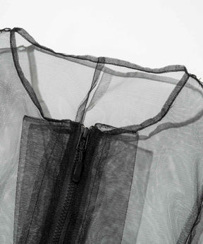 JACKET, TYPE P-010