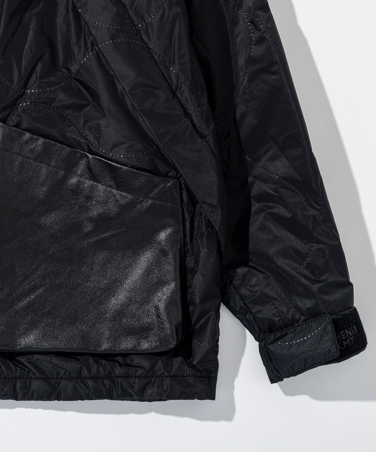 TKMT - JACKET, TYPE P-010 / QUILTED TECH MOUNTAIN PARKA　-　1月中旬お届け