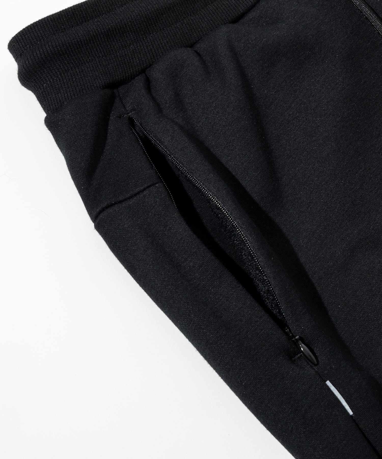 【MENS】HEAVY DUTY JOGGER SWEAT PANTS  ヘビーデューティー ジョガースウェットパンツ / +phenix(プラスフェニックス)