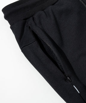 【MENS】HEAVY DUTY JOGGER SWEAT PANTS  ヘビーデューティー ジョガースウェットパンツ / +phenix(プラスフェニックス)