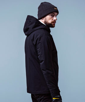 【MENS】Solid-colored Two-piece ソリッドカラーツーピース /phenixスキーウェア 25AW