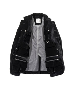 JACKET, TYPE P-009B