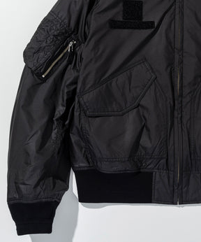 TKMT - JACKET, TYPE P-007 / QUILTED TECH CWU-45/P JACKET　-　1月中旬お届け