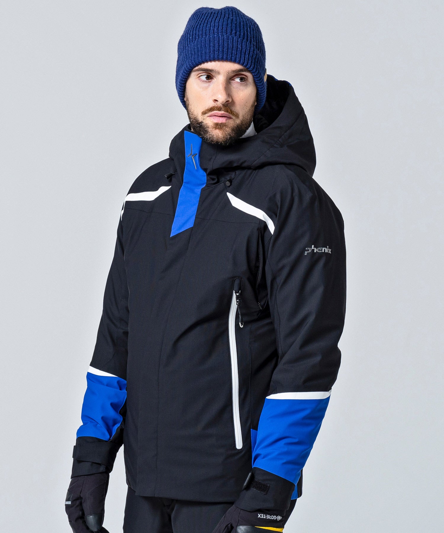 【MENS】Authentic FVS Jacket オーセンティックFVSジャケット / FORMULA /phenixスキーウェア 25AW