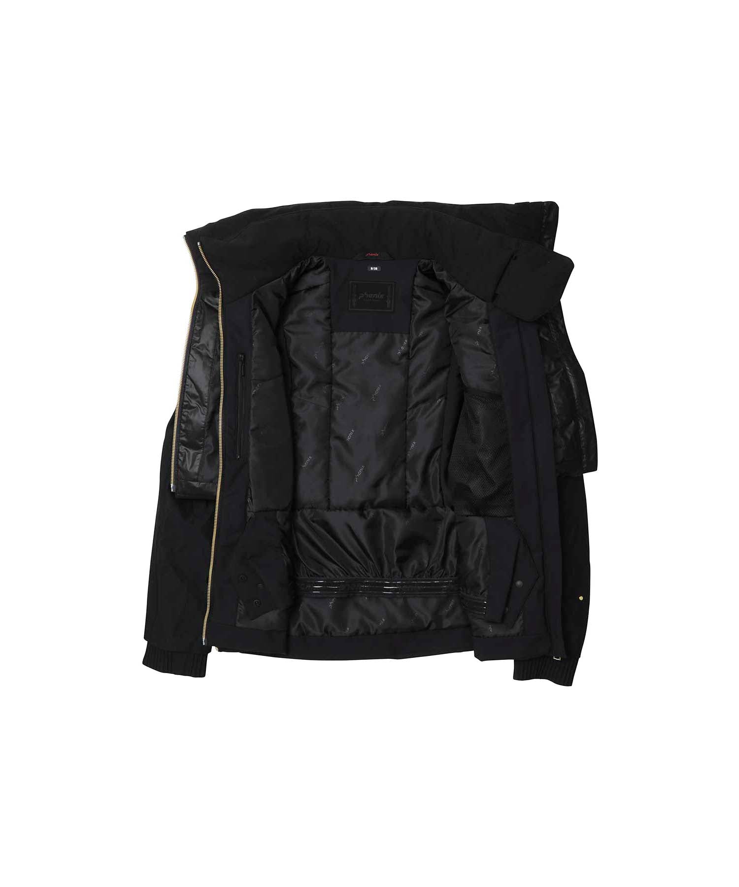 【WOMENS】Super Space-Time 3way Jacket