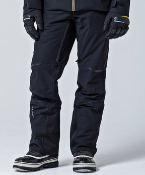 【MENS】Sweden Monotone Pants スウェーデンモノトーンスキーパンツ / SWEDEN /phenixスキーウェア 25AW