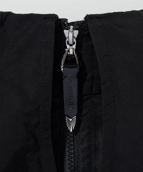 TOGA - SKIRTS, TYPE P-001 / TACTICAL MEMORY BALLOON SKIRT　-　1月中旬お届け