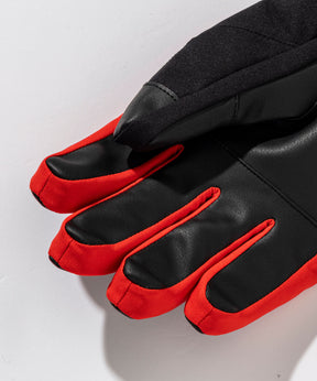 【MENS】 Bicolor Gloves  バイカラーグローブ /phenixスキーウェア 25AW