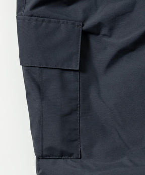 【MENS】JUNGLE FATIGUE PANTS ジャングルファティーグパンツ / WINDSTOPPER(R) プロダクト by GORE TEX LABS / +phenix(プラスフェニックス)