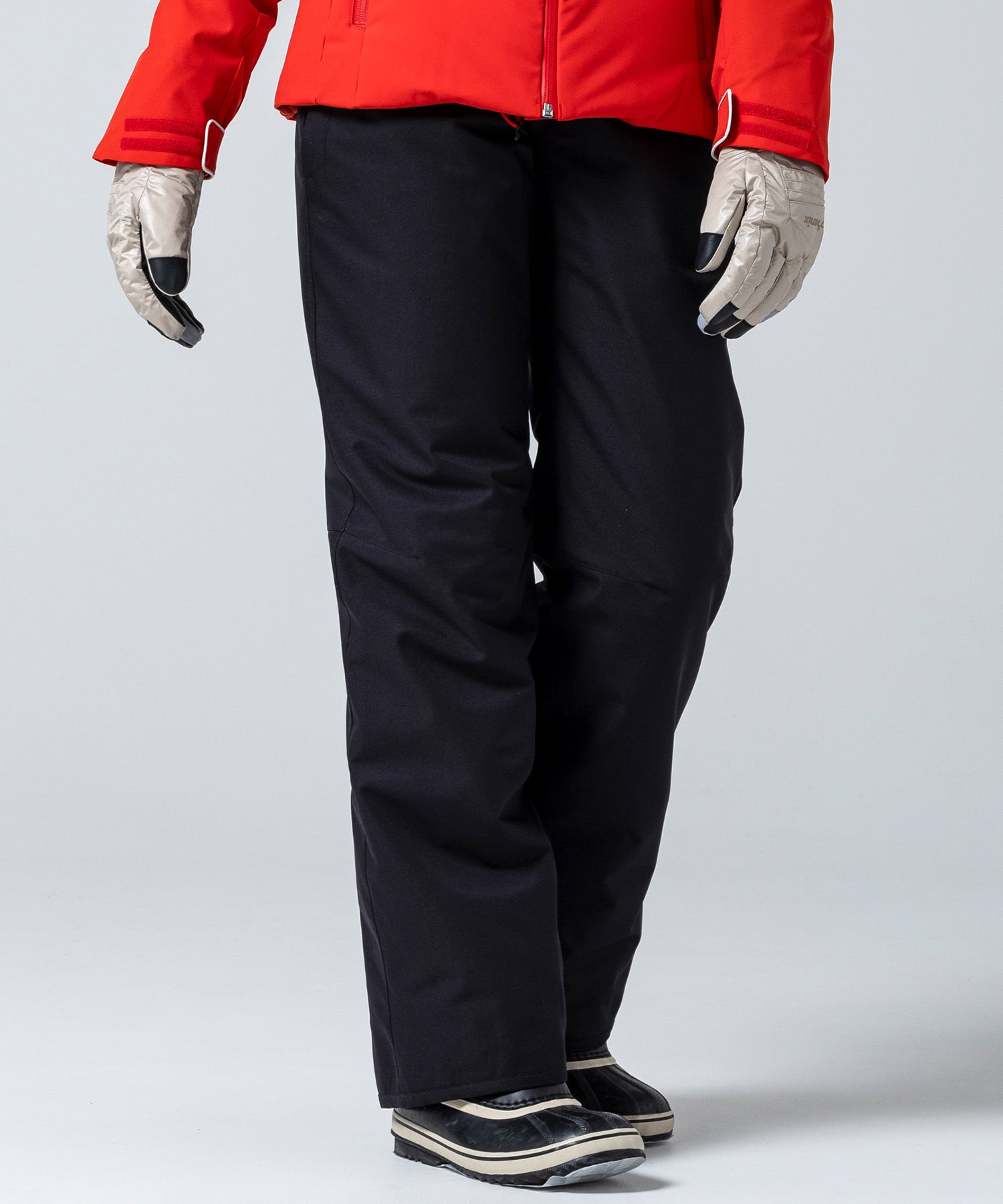 【WOMENS】Basic Easy Pants WOMEN’S ベーシックイージーパンツ / ADVANCE /phenixスキーウェア 25AW