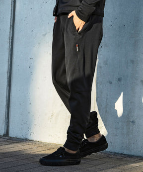 【MENS】POWER STRETCH PANTS パワーストレッチ パンツ / POLARTEC ポーラテック / +phenix(プラスフェニックス)