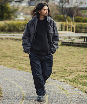 【MENS】MOUNTAIN LIGHT PANTS マウンテン ライト パンツ ウィンドストッパー / WINDSTOPPER(R) プロダクト by GORE TEX LABS +phenix(プラスフェニックス)