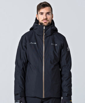 【MENS】HONDA Fall Line FVS Jacket ホンダ フォールラインFVSジャケット / HONDA /phenixスキーウェア 25AW