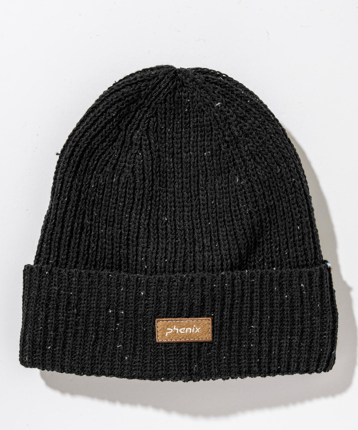 【WOMENS】 Mix Nep Watch Hat  ミックスネップニットハット /phenixスキーウェア 25AW