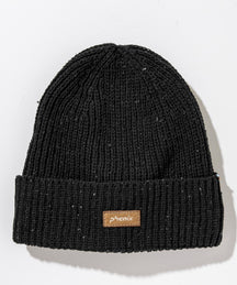 【WOMENS】 Mix Nep Watch Hat  ミックスネップニットハット /phenixスキーウェア 25AW