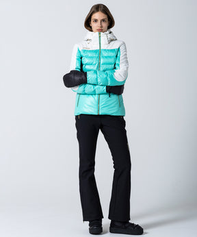 【WOMENS】Smart Jet Pants スマートジェットパンツ / GRACE /phenixスキーウェア 25AW