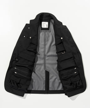 JACKET, TYPE P-009A