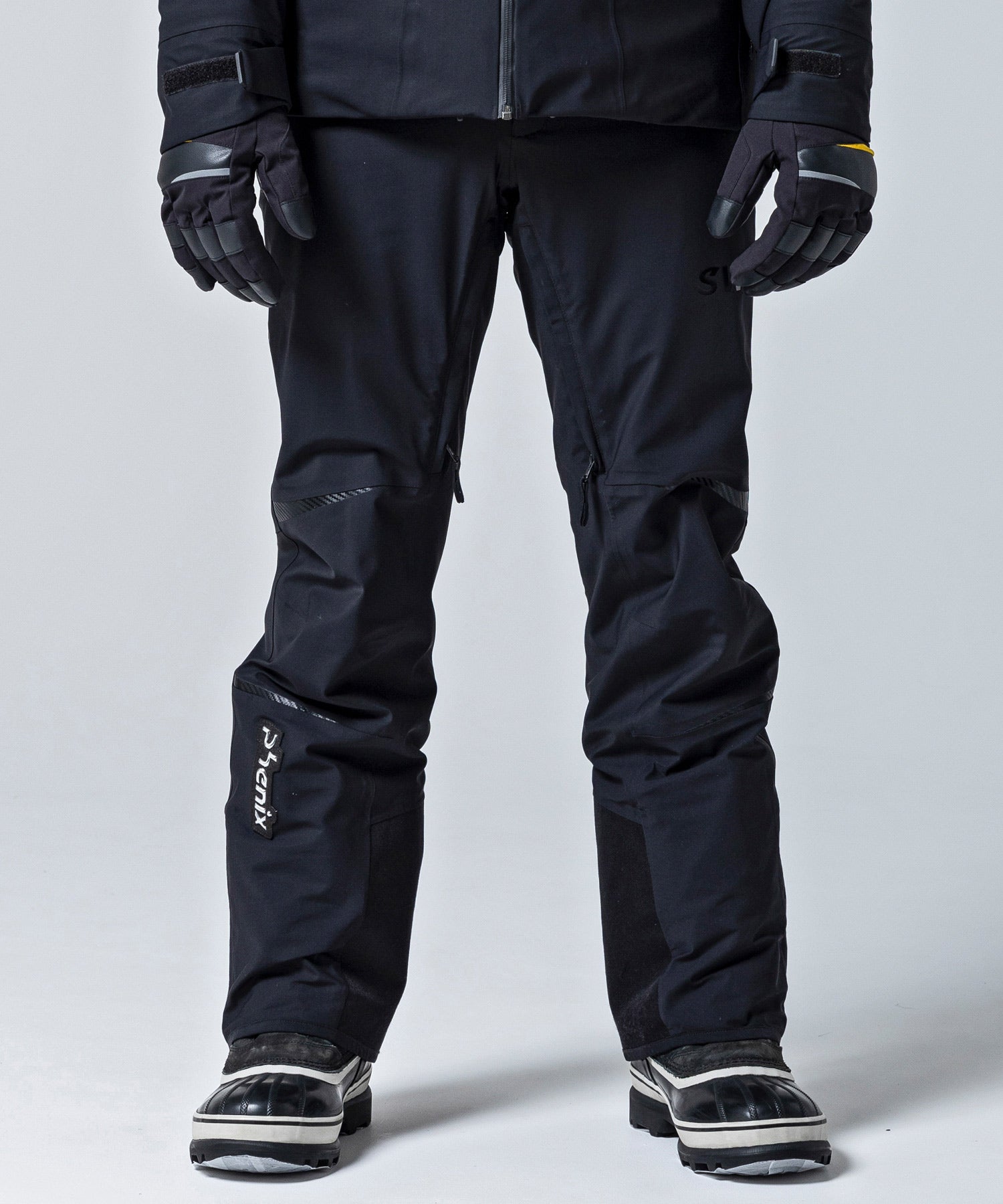 MENS】Sweden Monotone Pants スウェーデンモノトーンスキーパンツ