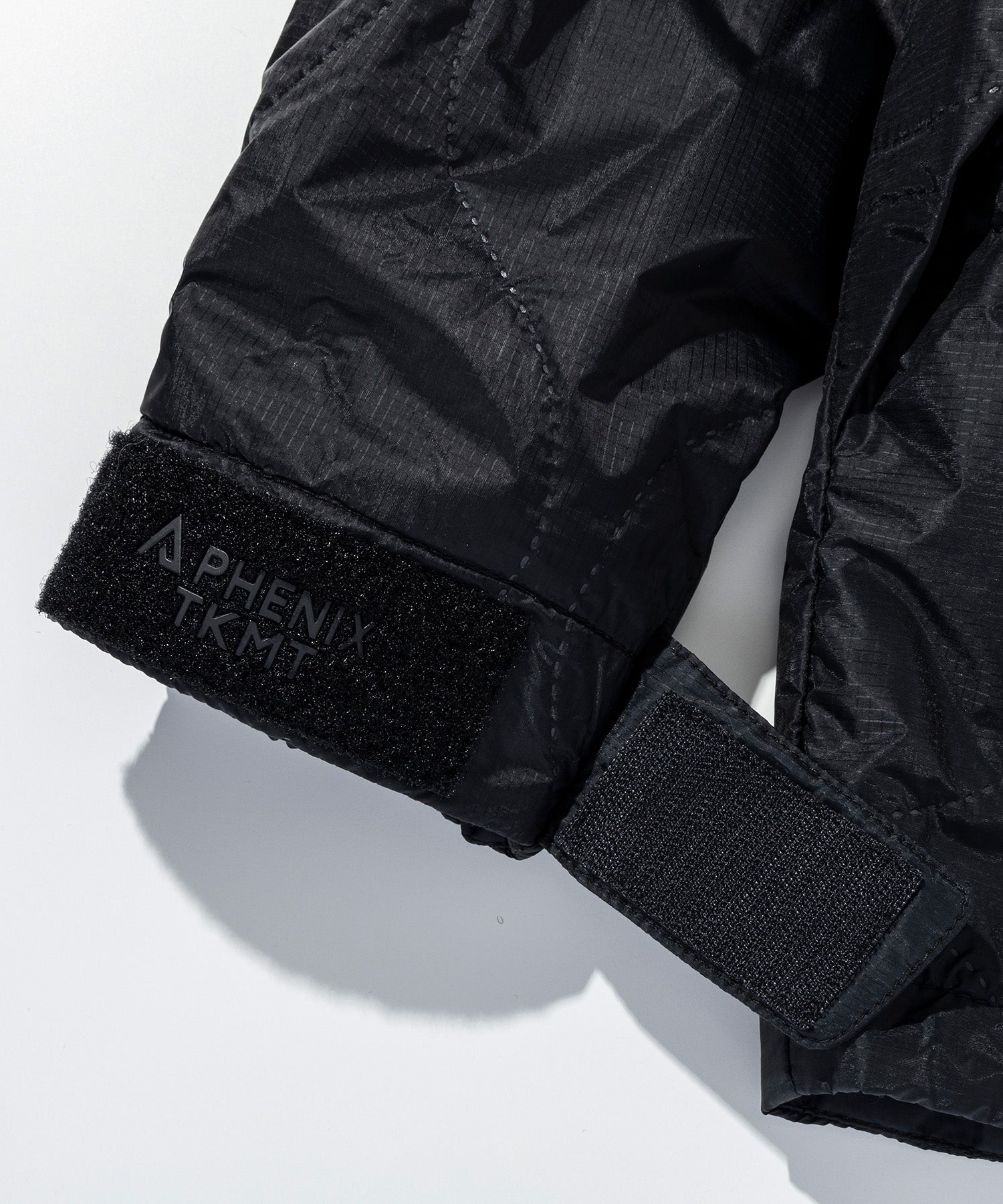 TKMT - JACKET, TYPE P-010 / QUILTED TECH MOUNTAIN PARKA　-　1月中旬お届け