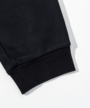 【MENS】HEAVY DUTY JOGGER SWEAT PANTS  ヘビーデューティー ジョガースウェットパンツ / +phenix(プラスフェニックス)