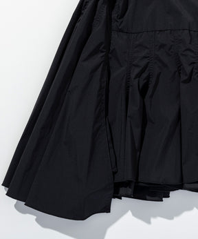 TOGA - ONEPIECE, TYPE P-001 / RECONSTRUCTED LAYERED DRESS　-　1月中旬お届け