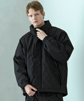 【MENS】L-7.2 DOWN JACKET  L-7.2ダウンジャケット / WINDSTOPPER(R) プロダクト by GORE TEX LABS / +phenix(プラスフェニックス)