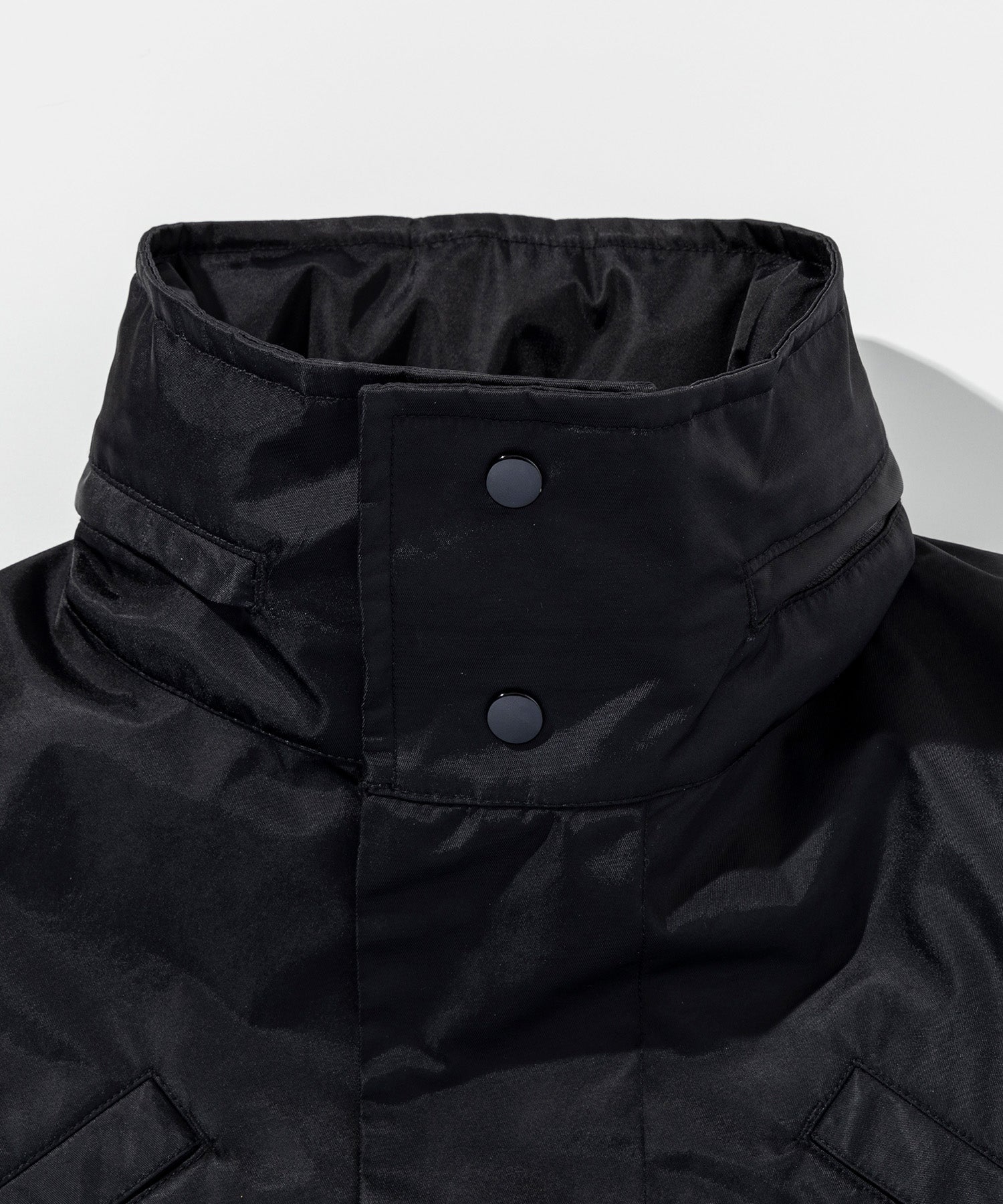 TOGA - COAT, TYPE P-001 / URBAN MOUNTAIN FIELD COAT　-　1月中旬お届け