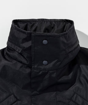 TOGA - COAT, TYPE P-001 / URBAN MOUNTAIN FIELD COAT　-　1月中旬お届け