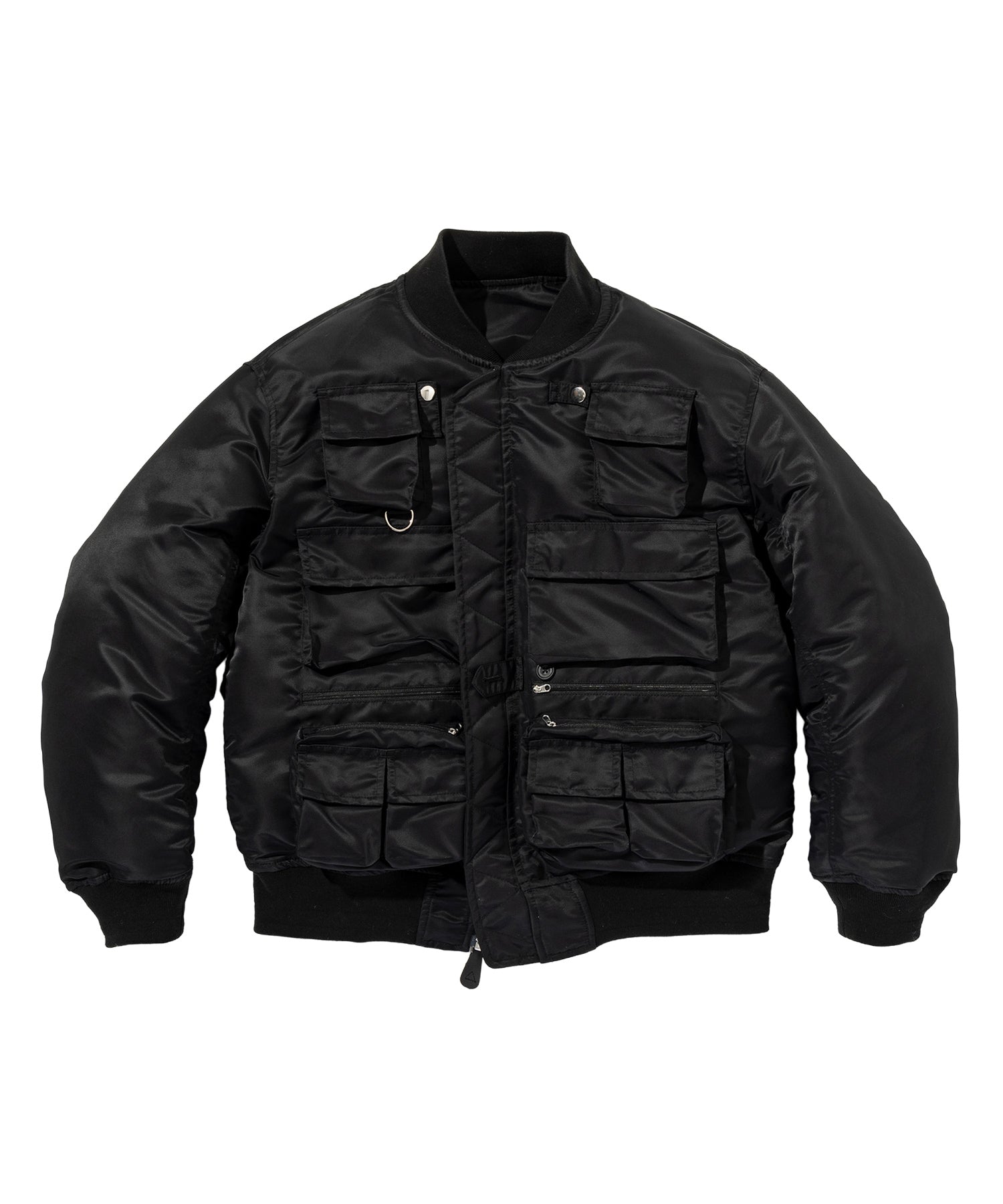 JACKET, TYPE P-0012