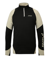 【MENS】Phenix Sleeve Color Inner フェニックススリーブカラーインナー /phenixスキーウェア 25AW