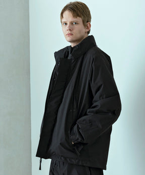 【MENS】L-7.2 DOWN JACKET  L-7.2ダウンジャケット / WINDSTOPPER(R) プロダクト by GORE TEX LABS / +phenix(プラスフェニックス)