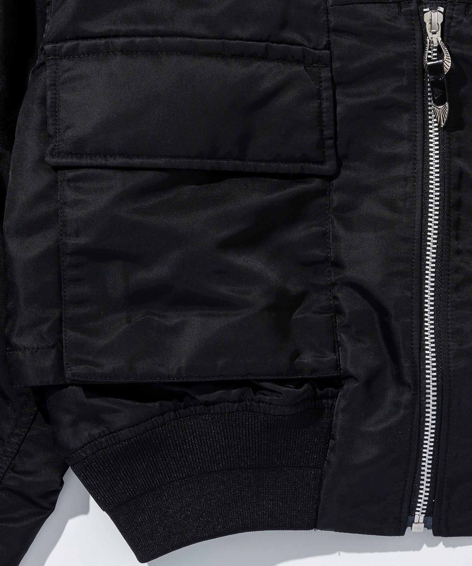 TOGA - JACKET, TYPE P-011 / CONVERTIBLE UTILITY TECH SHIRT　-　1月中旬お届け